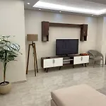 Boho Style Apartment