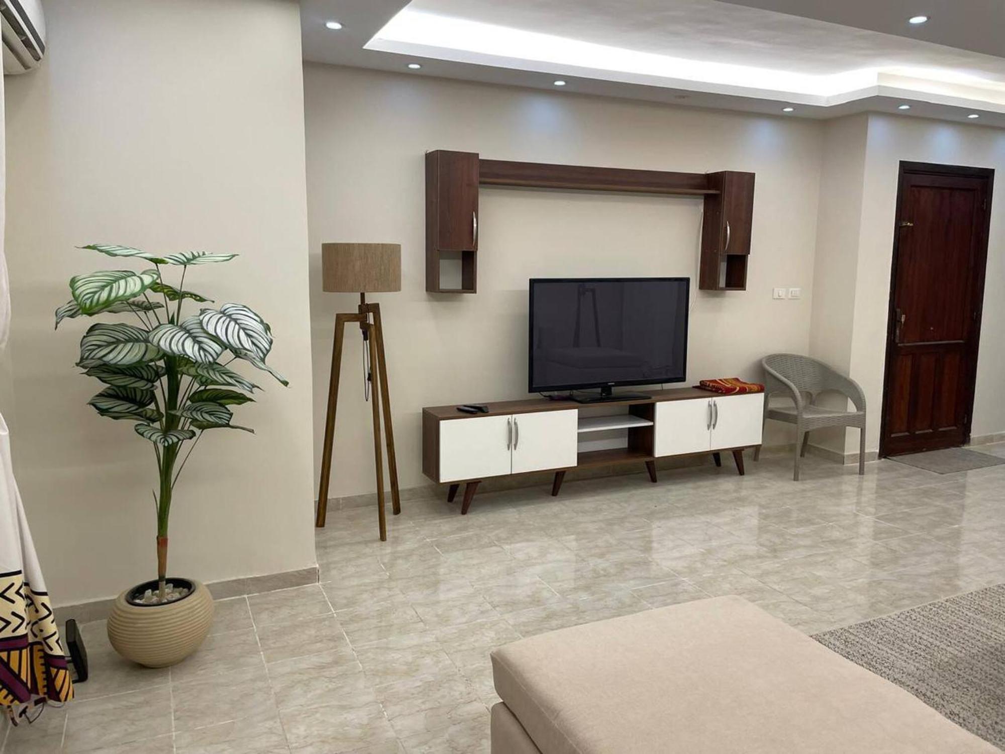 Appartamento Boho Style Il Cairo