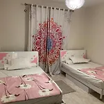 Boho Style Apartment